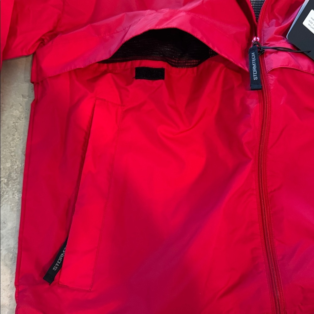 Stormtech Packable Jacket - Picture 6 of 6